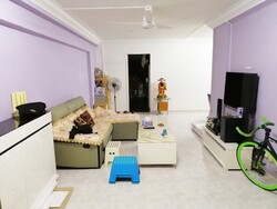 Blk 803 Khatib Gardens (Yishun), HDB 4 Rooms #357259561